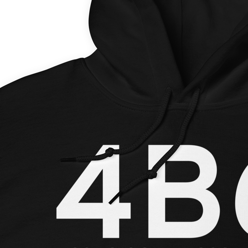 Ticonderoga (K4B6) Airport Hoodie Sweatshirt 