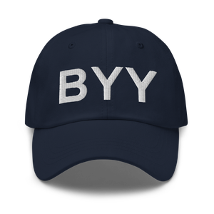 Bay City (KBYY) Airport Hat