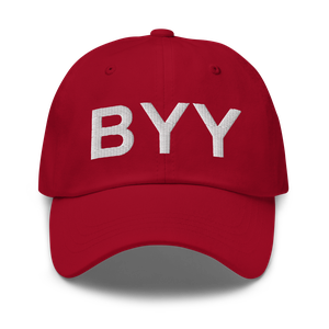 Bay City (KBYY) Airport Hat