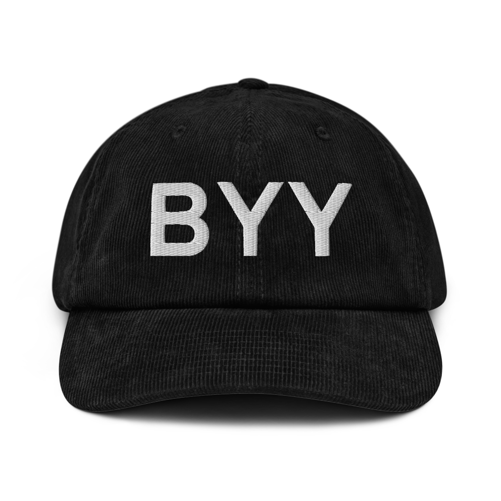 Bay City (KBYY) Airport Hat 