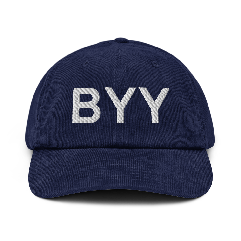 Bay City (KBYY) Airport Hat 