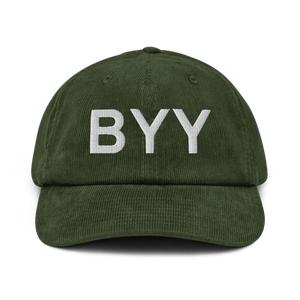 Bay City (KBYY) Airport Hat