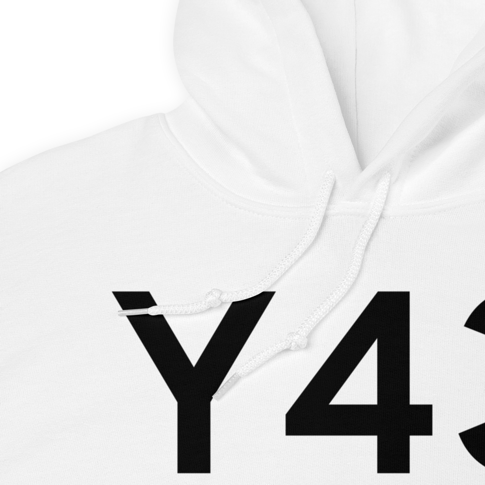 Anita (KY43) Airport Hoodie Sweatshirt 