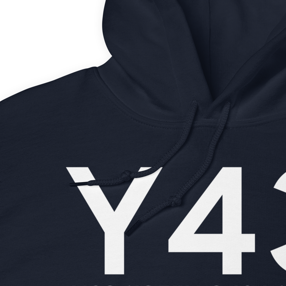 Anita (KY43) Airport Hoodie Sweatshirt 