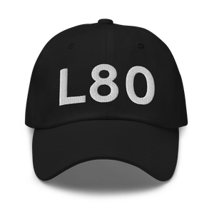 Joshua Tree (L80) Airport Hat