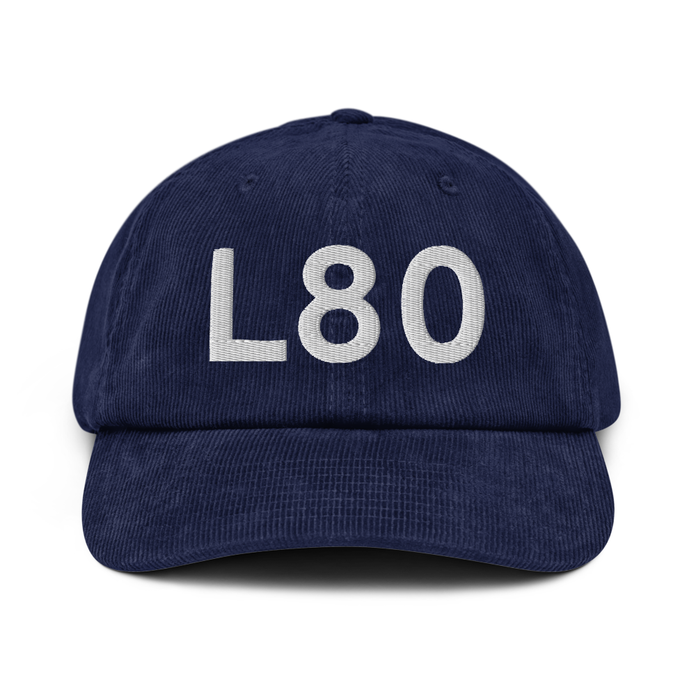 Joshua Tree (L80) Airport Hat 