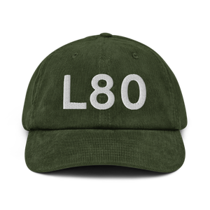 Joshua Tree (L80) Airport Hat