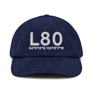 Joshua Tree (L80) Airport Hat