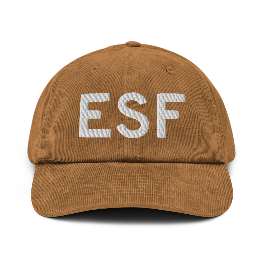 Alexandria (KESF) Airport Hat 