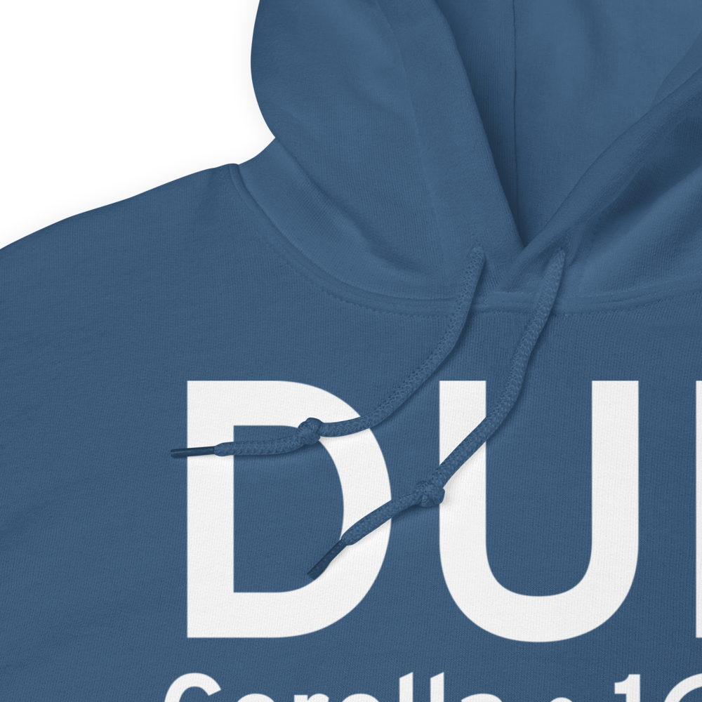 Corolla (7NC2) Airport Hoodie Sweatshirt 