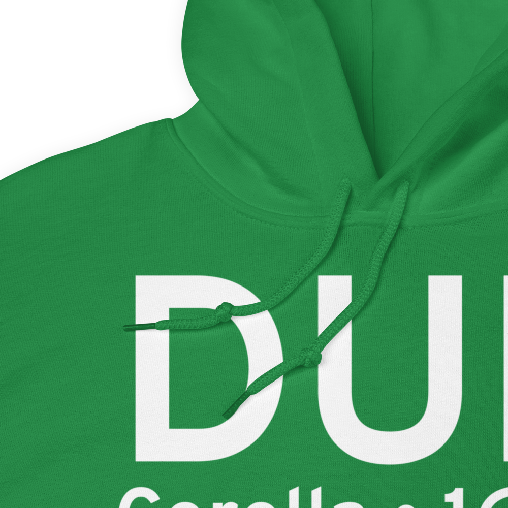 Corolla (7NC2) Airport Hoodie Sweatshirt 
