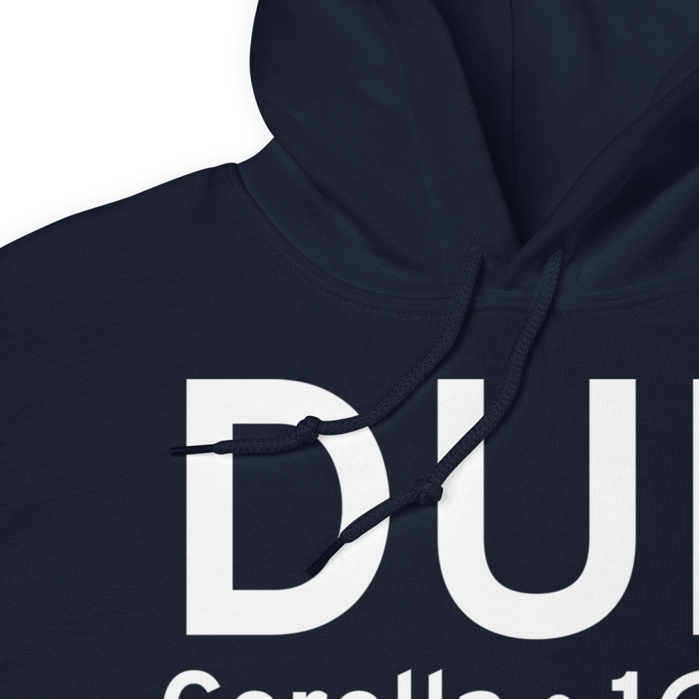 Corolla (7NC2) Airport Hoodie Sweatshirt 