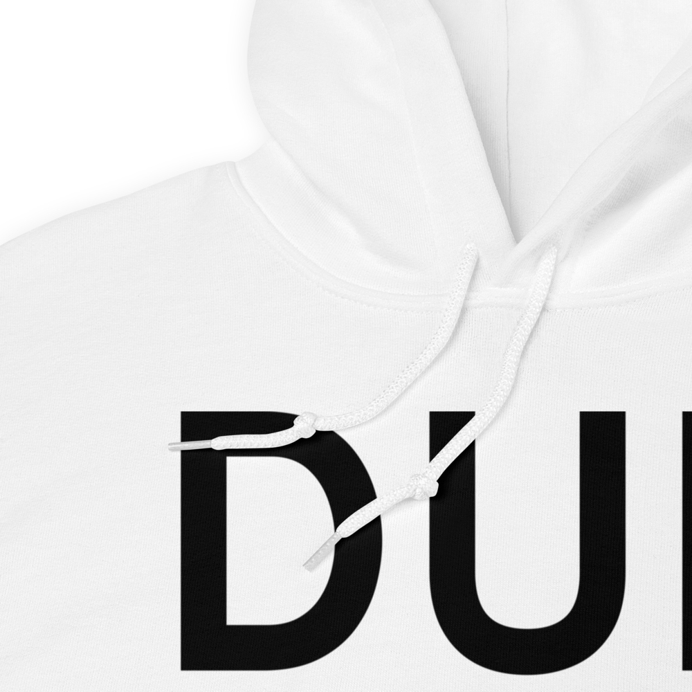 Corolla (7NC2) Airport Hoodie Sweatshirt 