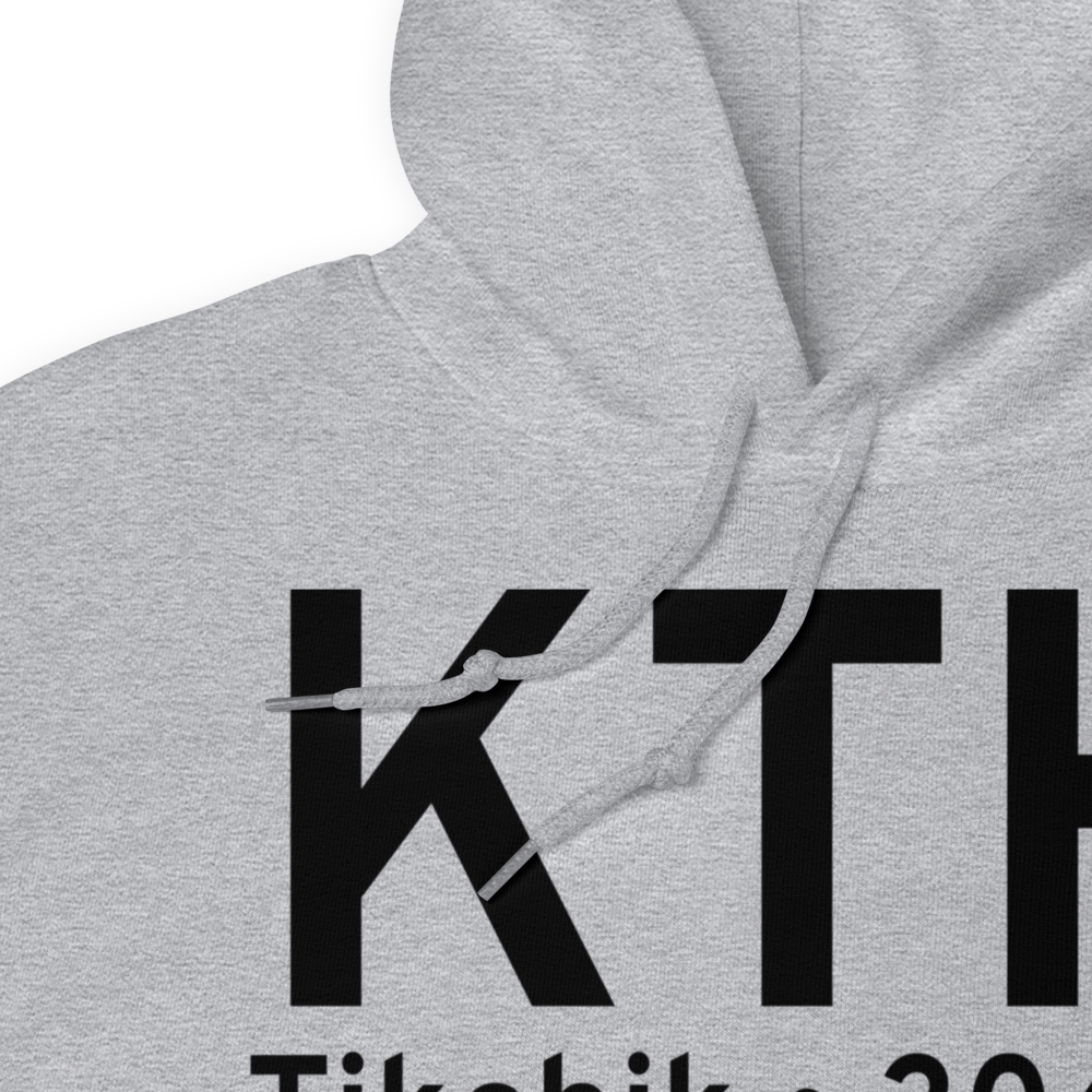 Tikchik (AK56) Airport Hoodie Sweatshirt 