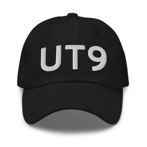 Cedar Valley (UT99) Airport Hat