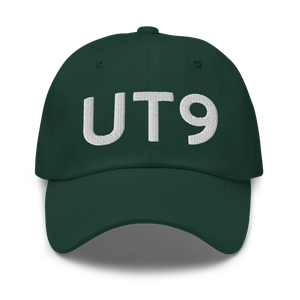 Cedar Valley (UT99) Airport Hat