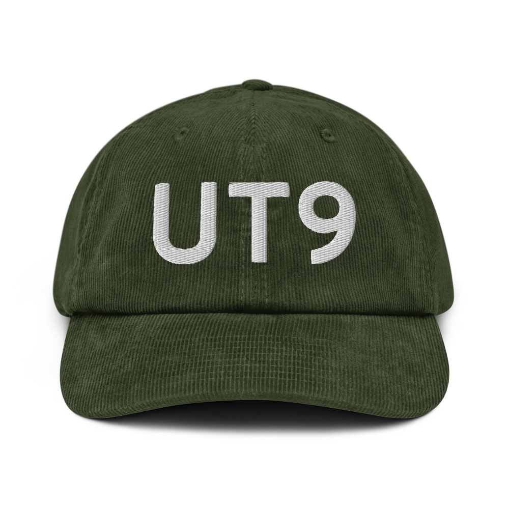 Cedar Valley (UT99) Airport Hat 