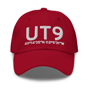 Cedar Valley (UT99) Airport Hat