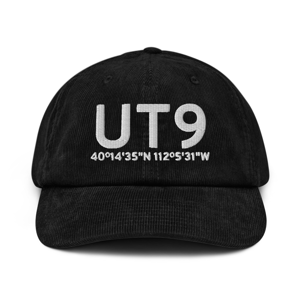 Cedar Valley (UT99) Airport Hat 