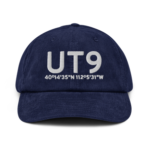 Cedar Valley (UT99) Airport Hat