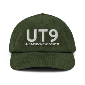 Cedar Valley (UT99) Airport Hat