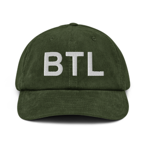Battle Creek (KBTL) Airport Hat