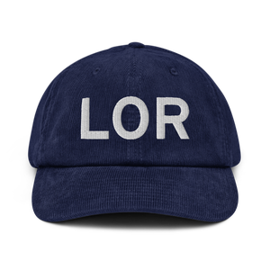 Fort Rucker Ozark (LOR) Airport Hat