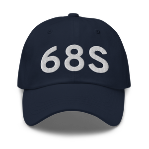 Davenport (K68S) Airport Hat