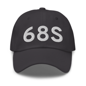 Davenport (K68S) Airport Hat