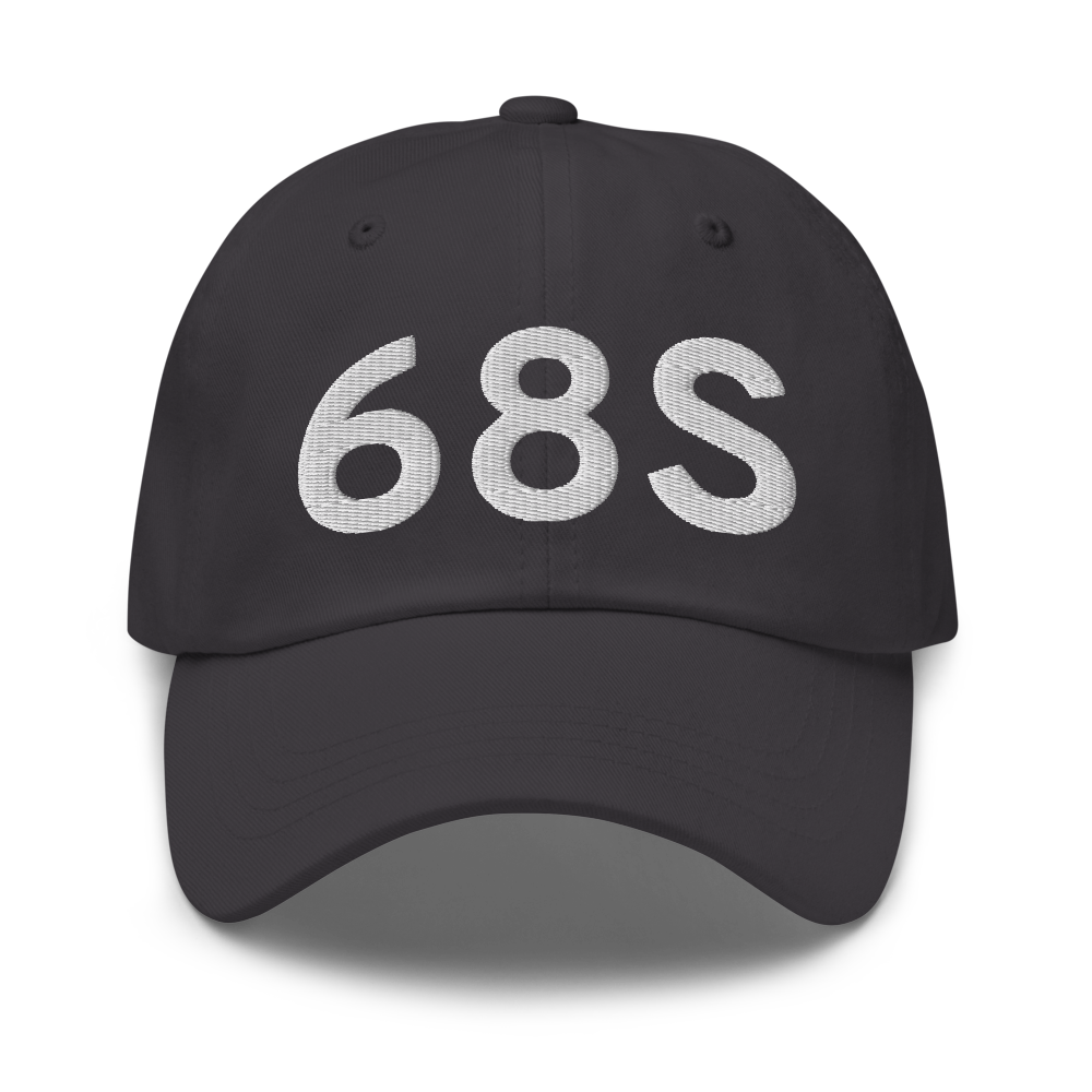 Davenport (K68S) Airport Hat 