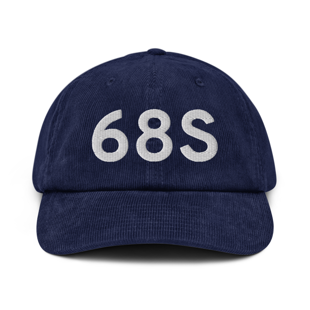 Davenport (K68S) Airport Hat 