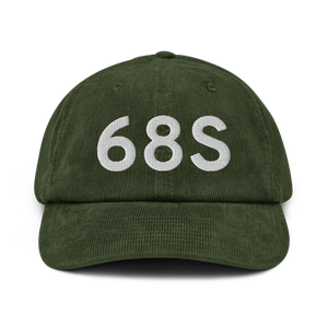 Davenport (K68S) Airport Hat