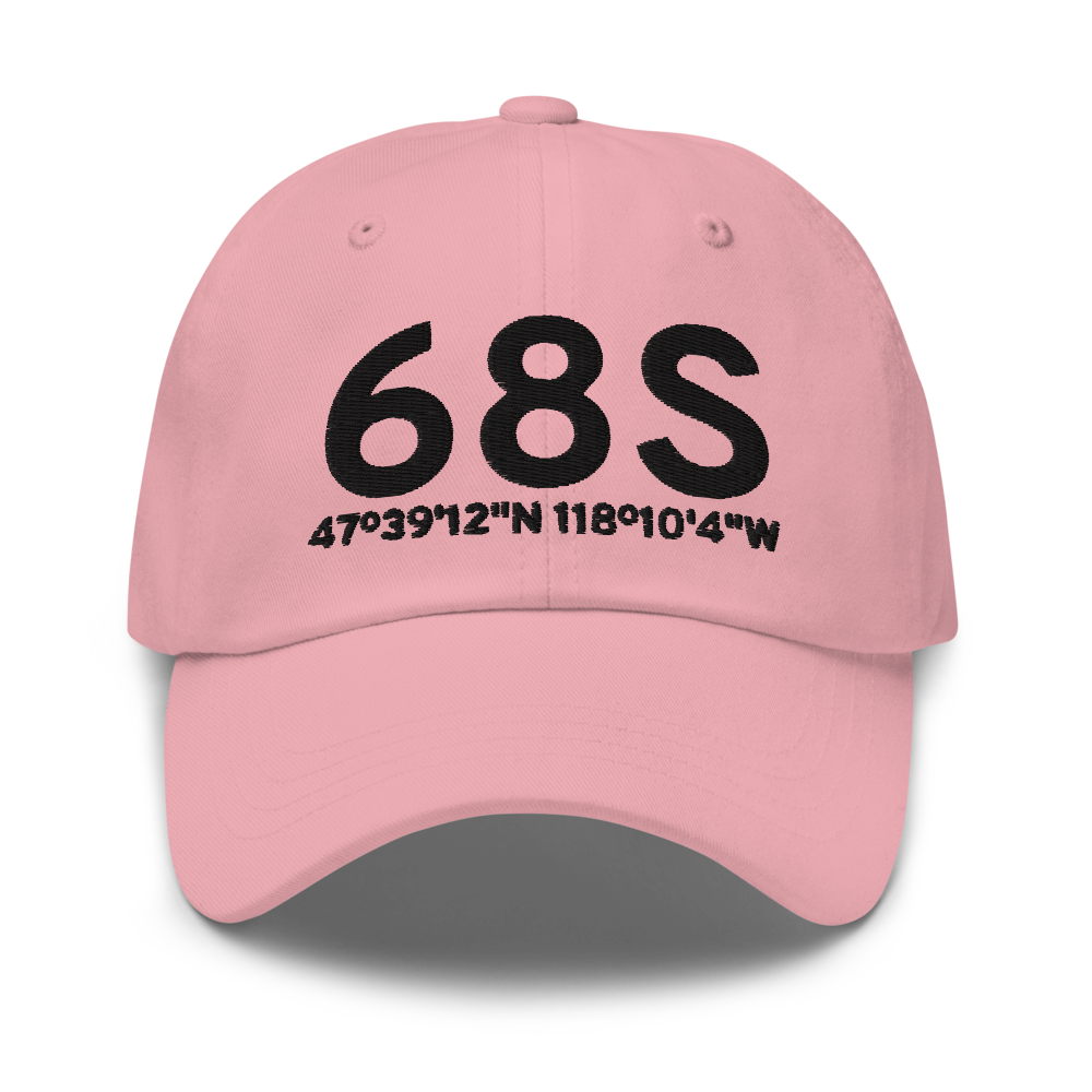 Davenport (K68S) Airport Hat 