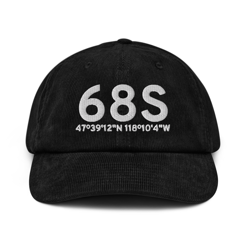 Davenport (K68S) Airport Hat 