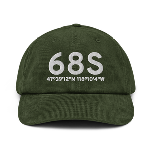 Davenport (K68S) Airport Hat