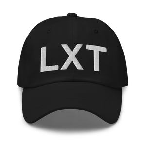 Lee's Summit (KLXT) Airport Hat