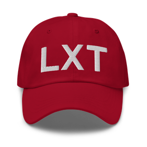 Lee's Summit (KLXT) Airport Hat