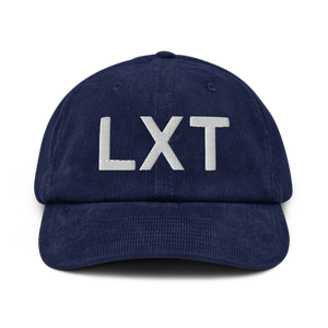 Lee's Summit (KLXT) Airport Hat