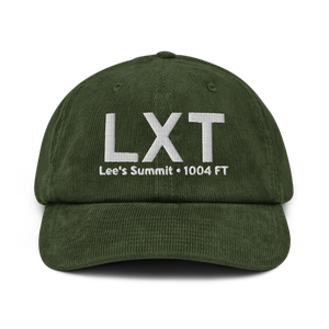 Lee's Summit (KLXT) Airport Hat