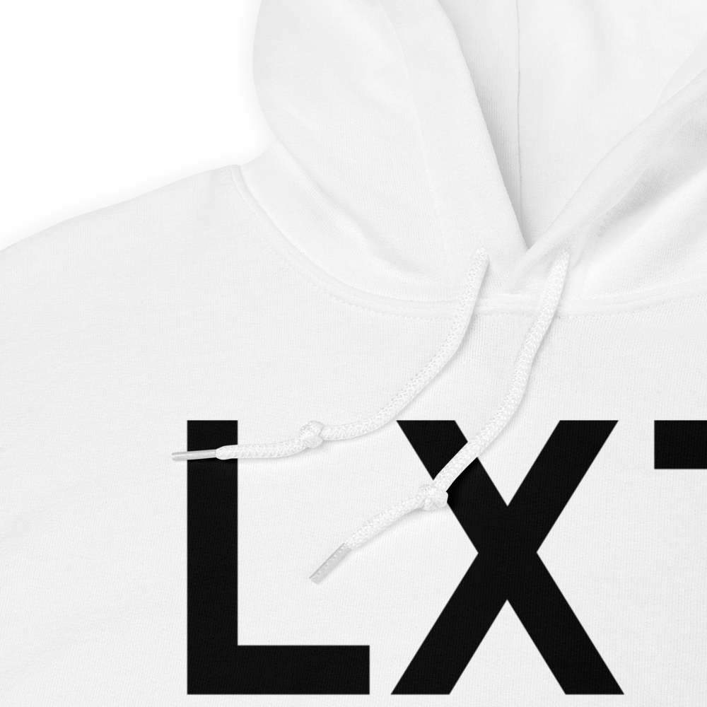 Lee's Summit (KLXT) Airport Hoodie Sweatshirt 