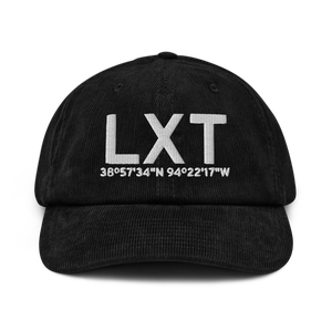 Lee's Summit (KLXT) Airport Hat