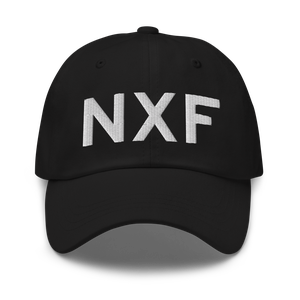 Oceanside (NXF) Airport Hat