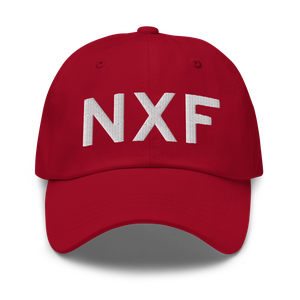 Oceanside (NXF) Airport Hat