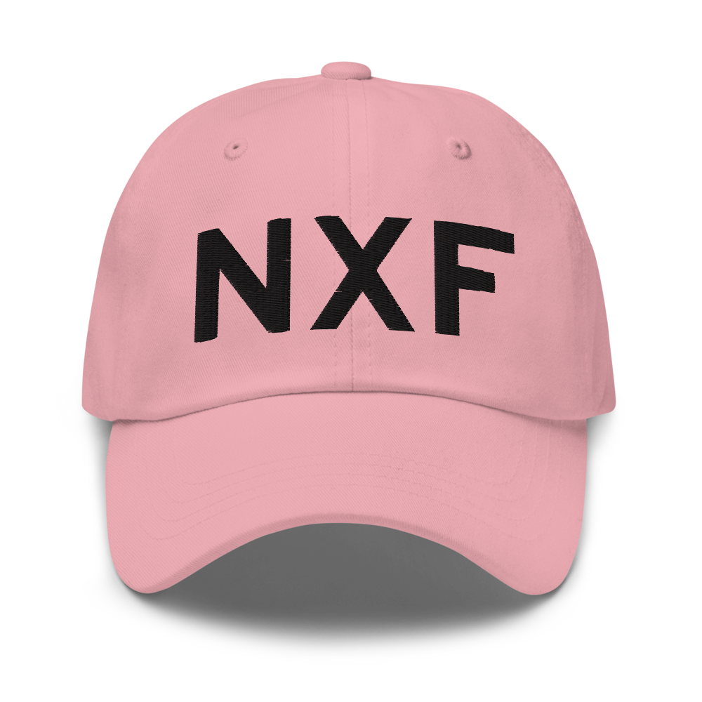 Oceanside (NXF) Airport Hat 