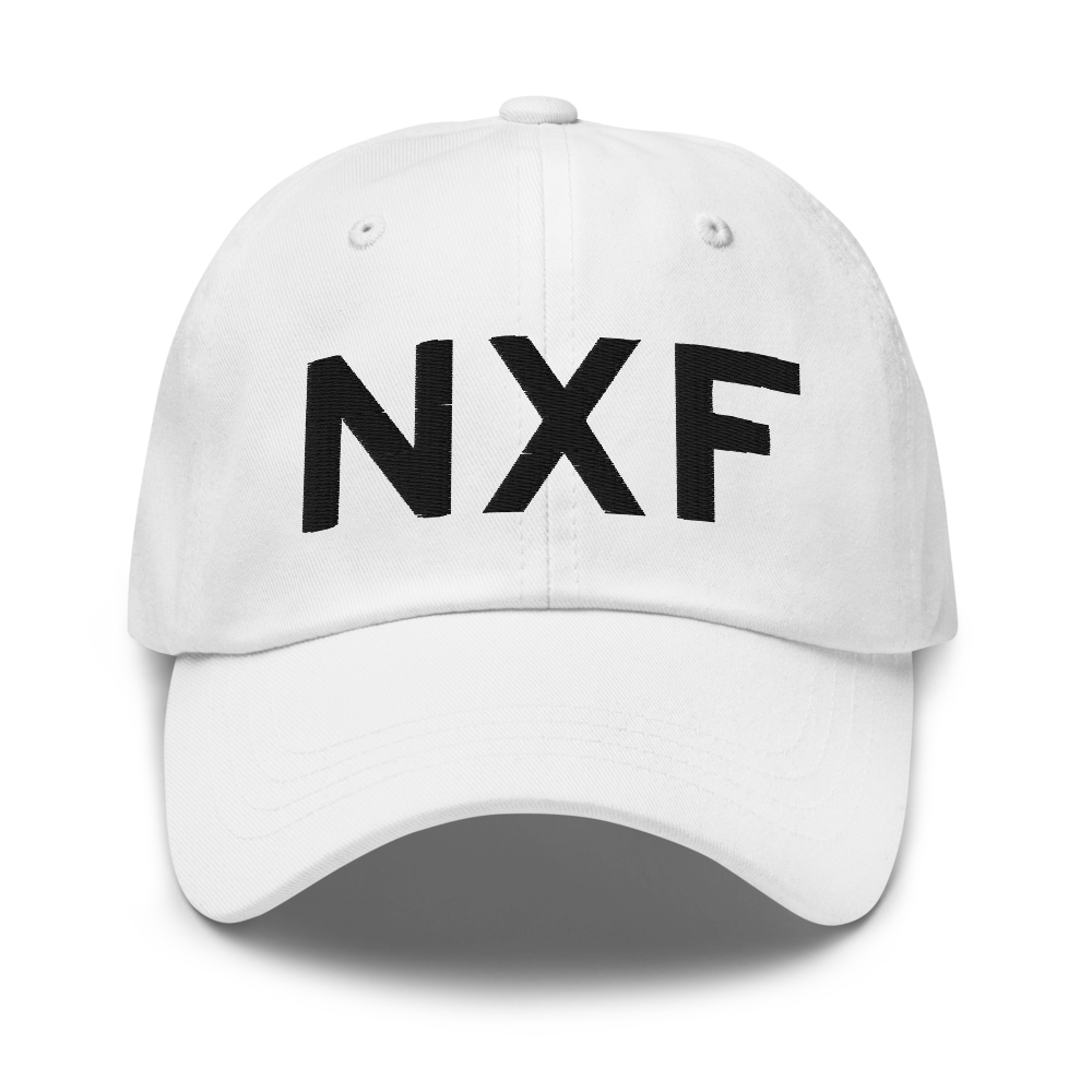 Oceanside (NXF) Airport Hat 