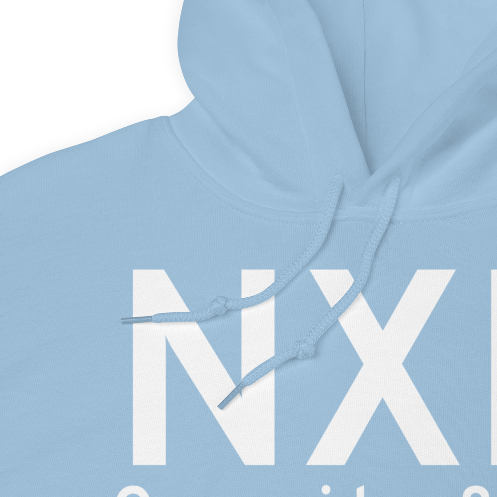 Oceanside (NXF) Airport Hoodie Sweatshirt 