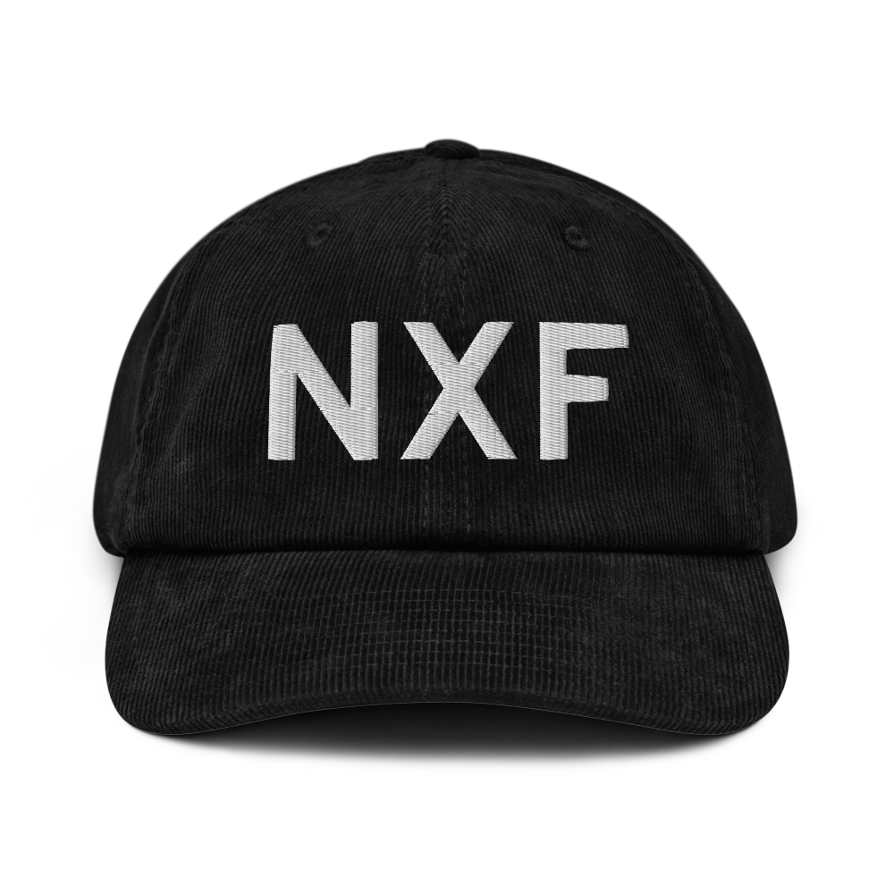 Oceanside (NXF) Airport Hat 