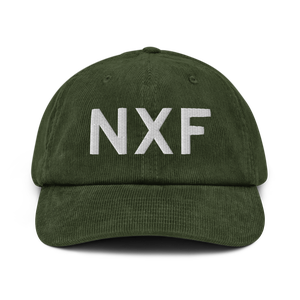 Oceanside (NXF) Airport Hat