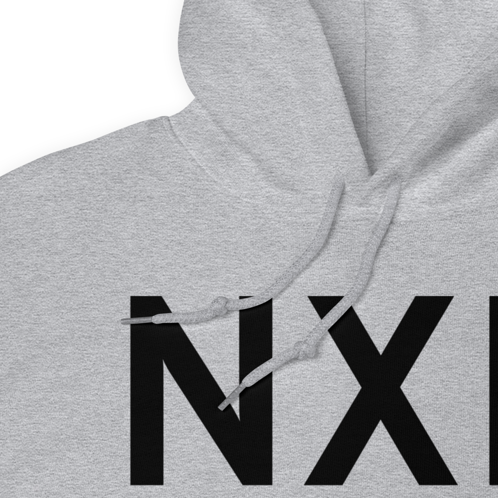 Oceanside (NXF) Airport Hoodie Sweatshirt 