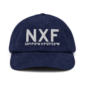 Oceanside (NXF) Airport Hat